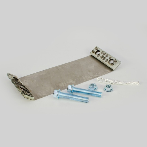 [X004476] COLLIER 2"1/2