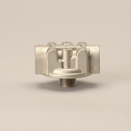 [P563278] TETE DE FILTRE, HYDRAULIQUE