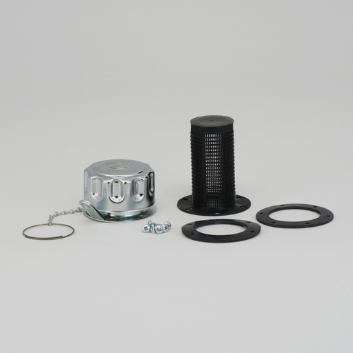 [P563349] ONTLUCHTER ASSEMBLY