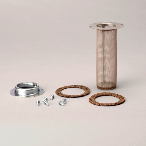 [P563453] FLANGE ASSEMBLY, HYDRAULIEK