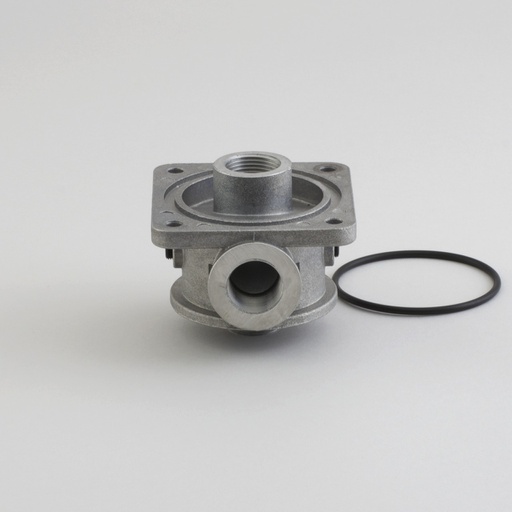 [P564038] TETE DE FILTRE, HYDRAULIQUE