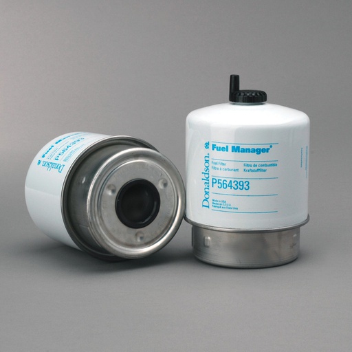 [P564393] FILTRE A CARBURANT SEPARATEUR D'EAU