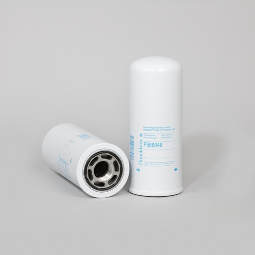 [P566048] HYDRAULIQUE FILTRE (à visser) DURAMAX