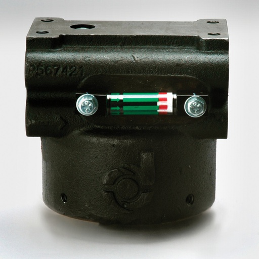 [P567639] TETE DE FILTRE, HYDRAULIQUE