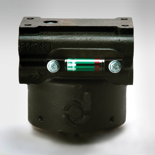 [P567640] TETE DE FILTRE, HYDRAULIQUE