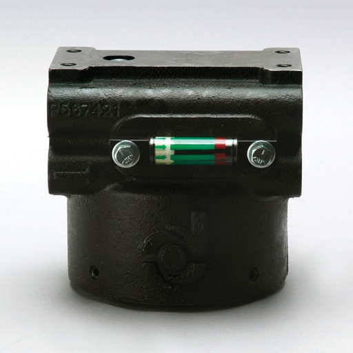 [P567641] TETE DE FILTRE, HYDRAULIQUE