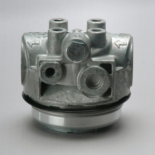 [P568856] TETE DE FILTRE, HYDRAULIQUE
