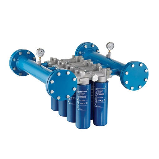 [P568932] MANIFOLD, BULK FLUID