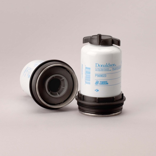 [P569023] FILTRE A CARBURANT SEPARATEUR D'EAU