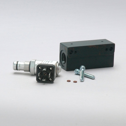 [P569635] INDICATEUR HYDRAULIQUE ASSEMBLY, VISUEL/ELECTRIQUE