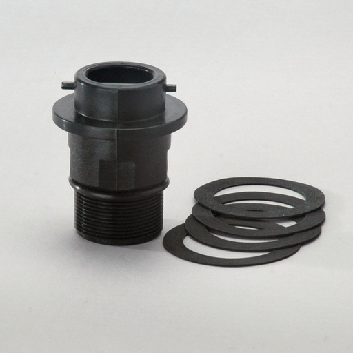 [P570353] HYDRAULIEK ONTLUCHTER ADAPTER