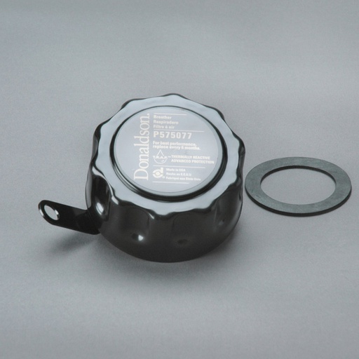 [P575077] FILTRE D'AERATION, TRAP