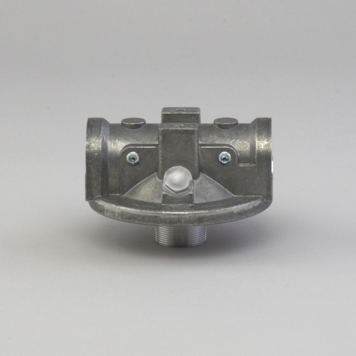 [P576564] TETE DE FILTRE, HYDRAULIQUE