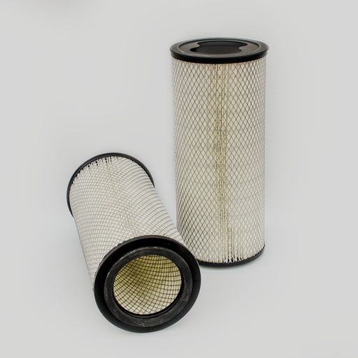 [P619859] FILTRE A AIR PRINCIPAL ROUND