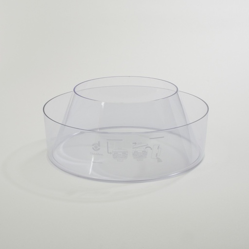 [P158324] PLASTIC BODY