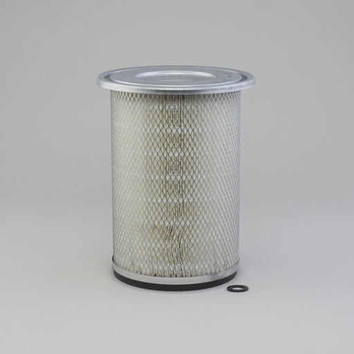 [P636773] FILTRE A AIR PRINCIPAL ROUND