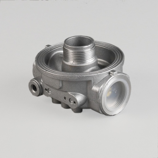 [P760071] TETE DE FILTRE, HYDRAULIQUE