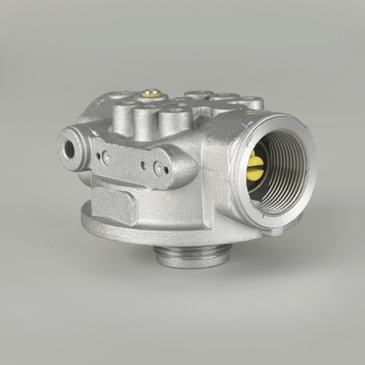 [P761314] TETE DE FILTRE, HYDRAULIQUE
