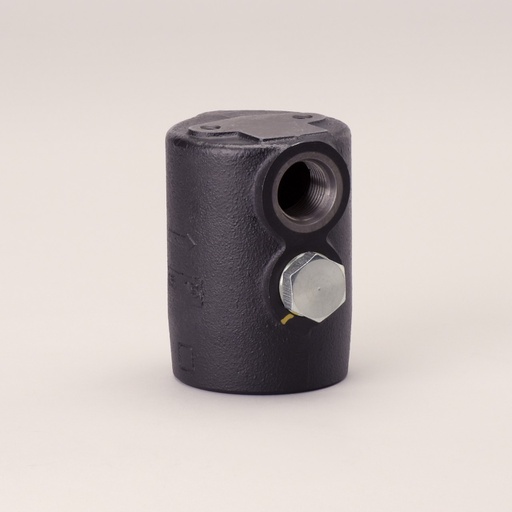 [P762766] TETE DE FILTRE, HYDRAULIQUE