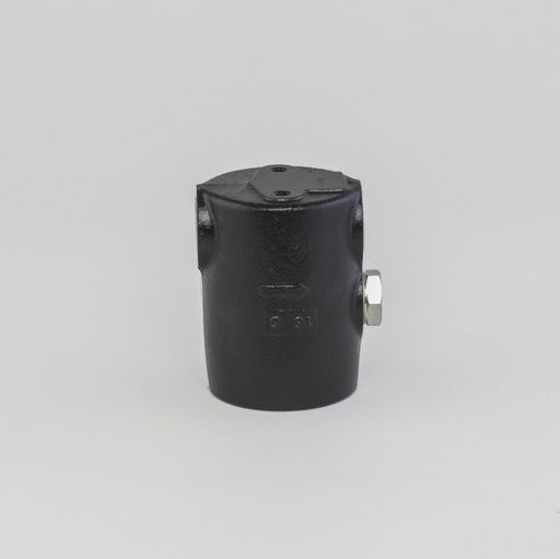 [P762768] TETE DE FILTRE, HYDRAULIQUE