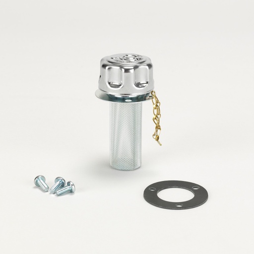 [P763513] FILLER FILTRE D'AERATION ASSEMBLY