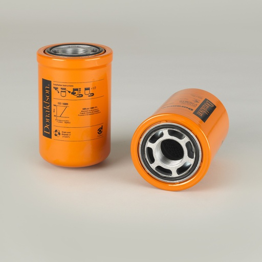 [P763616] HYDRAULIQUE FILTRE (à visser)