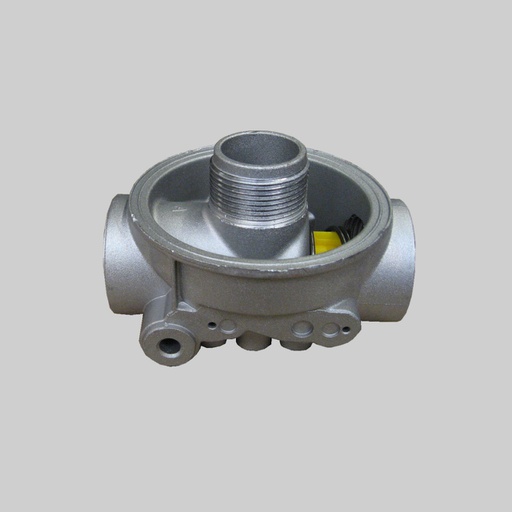 [P764408] TETE DE FILTRE, HYDRAULIQUE