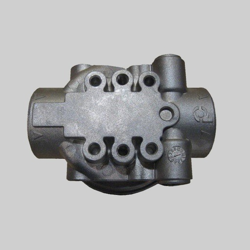 [P764420] TETE DE FILTRE, HYDRAULIQUE