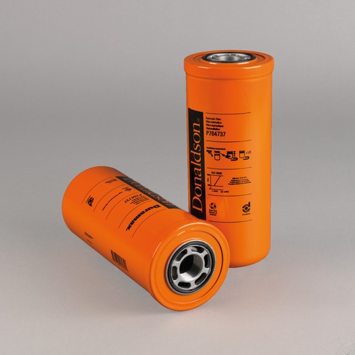 [P764737] HYDRAULIEKFILTER (spin-on) DURAMAX