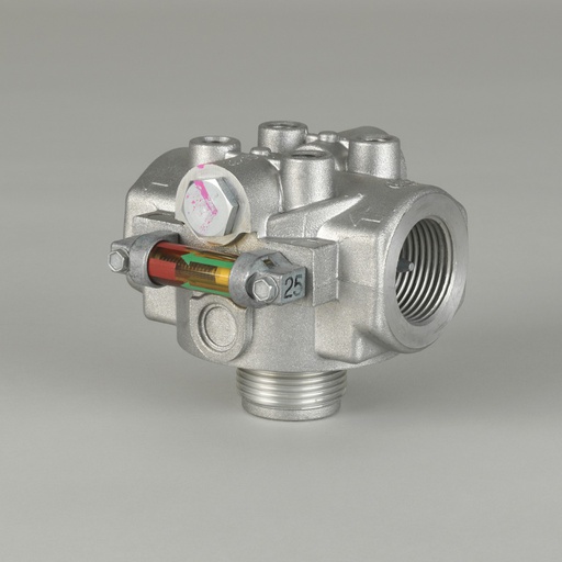 [P766296] TETE DE FILTRE, HMK04 DURAMAX