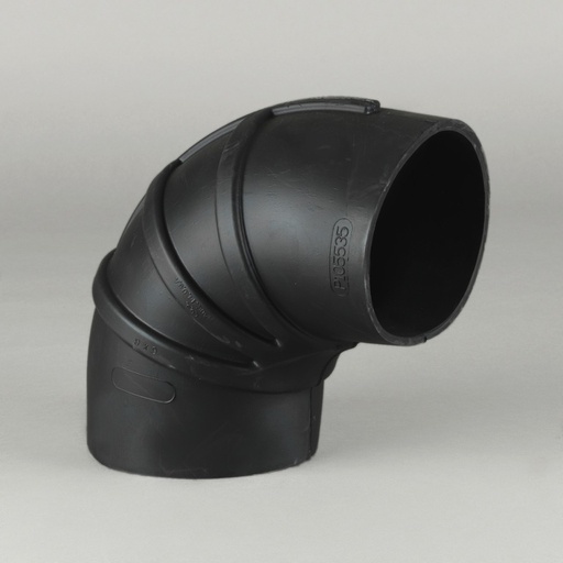 [P105535] ELBOW 90Â° 6"