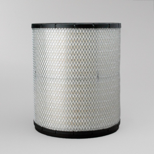[P181118] FILTRE A AIR PRINCIPAL ROUND