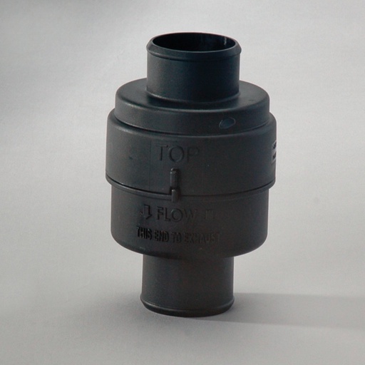 [P786340] EJECTEUR VALE ANTI-RETOUR