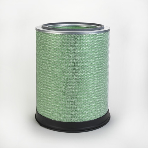 [P789495] FILTRE A AIR PRINCIPAL ROUND