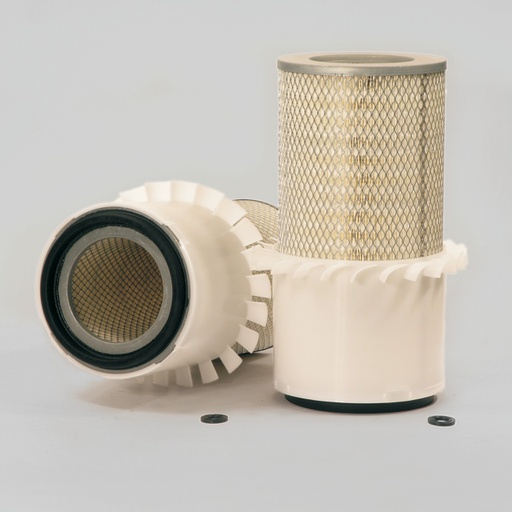 [P921773] FILTRE A AIR PRINCIPAL ROUND