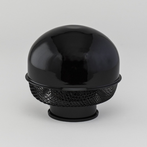 [X002015] INLET HOOD, METAL