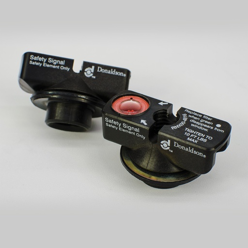 [X004816] INDICATOR, (SAFETY) SIGNAL