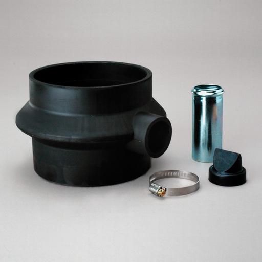 [X005900] IN-LINE MOISTURE SKIMMER