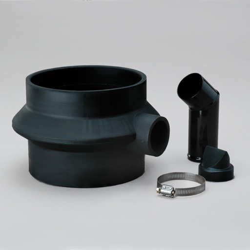 [X005901] IN-LINE MOISTURE SKIMMER