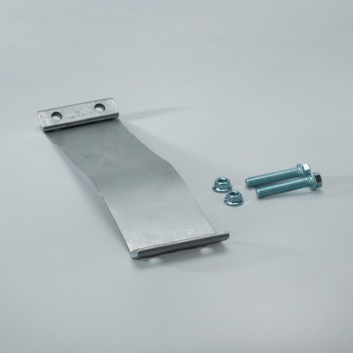 [X006203]  COLLIER, 4 IN (102 MM)