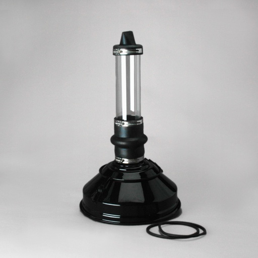[X006562] ADAPTER, DUST DUMPA