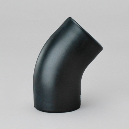 [P105544] ELBOW 45Â° 3"