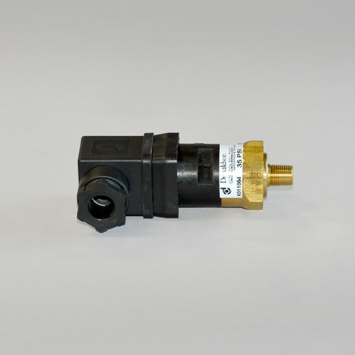 [X011064] HYDRAULIEK INDICATOR ASSEMBLY, ELECTRICAL