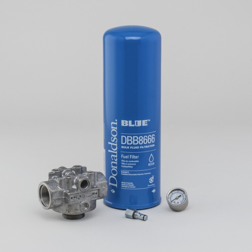 [X011448] FILTRE A CARBURTANT KIT
