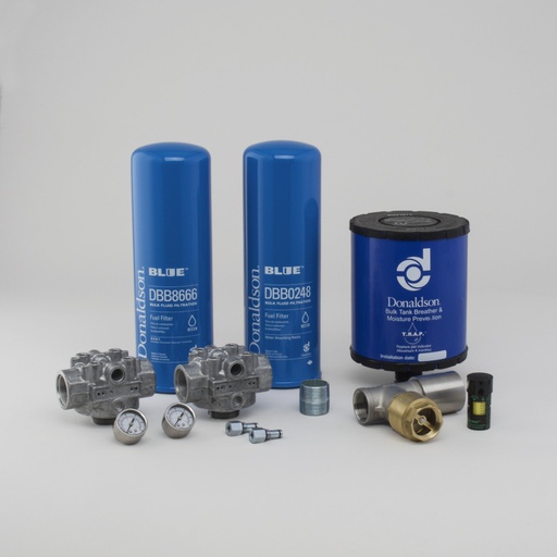 [X011449] FILTRE A CARBURTANT KIT