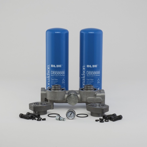 [X011450] FILTRE A CARBURTANT KIT