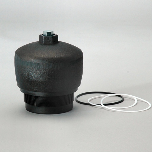 [X011557] FILTRE HYDRAULIQUE COMPLET