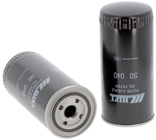 [SO040] FILTRE A HUILE