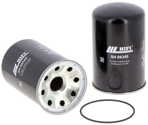 [SH66349] FILTRE HYDRAULIQUE