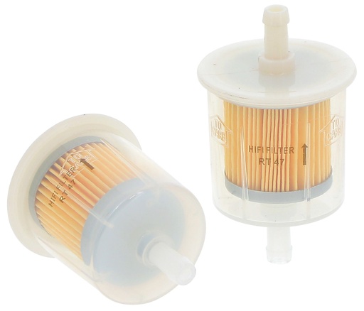 [RT47] BRANDSTOFFILTER